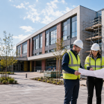 Public Sector Refurbishment: What Clients Should Look for in a Reliable Contractor