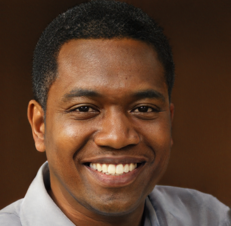 David Okafor